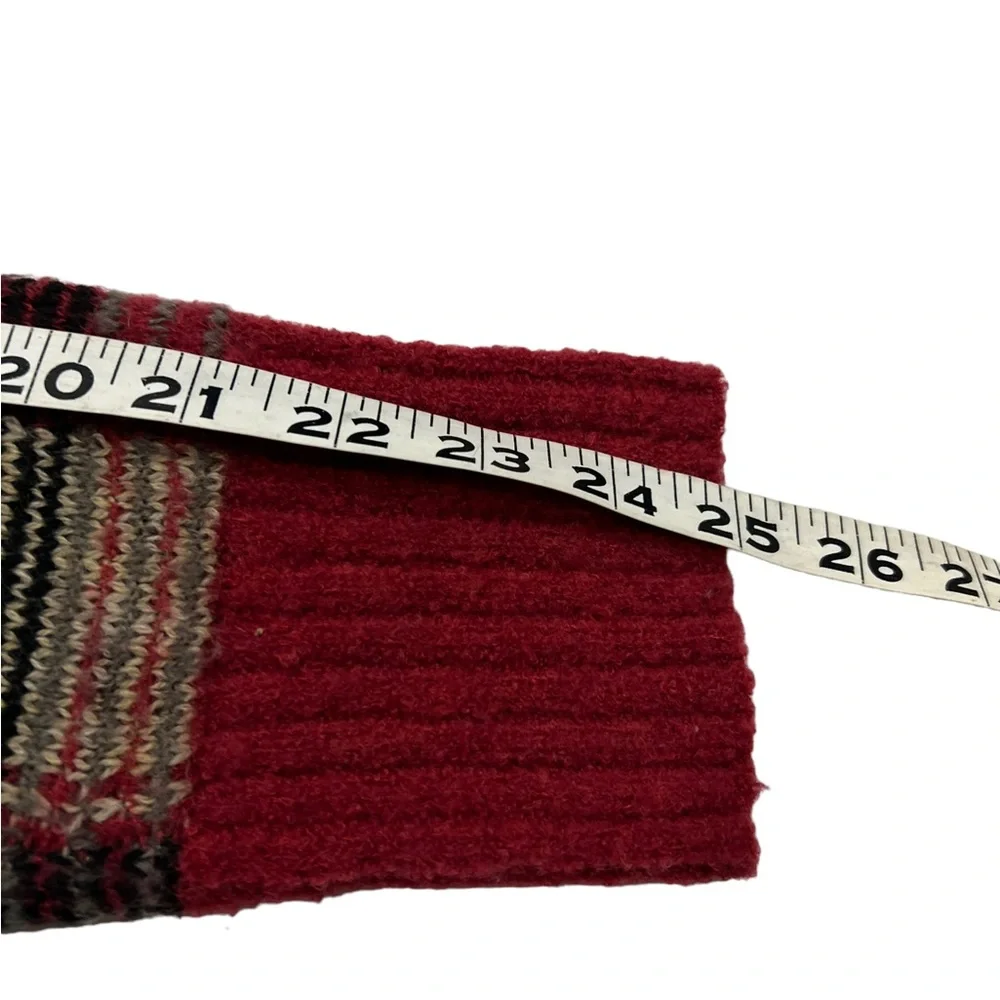 Ralph Lauren Denim & Supply Plaid Shawl Collar Cardigan Sweater - Picture 12 of 12